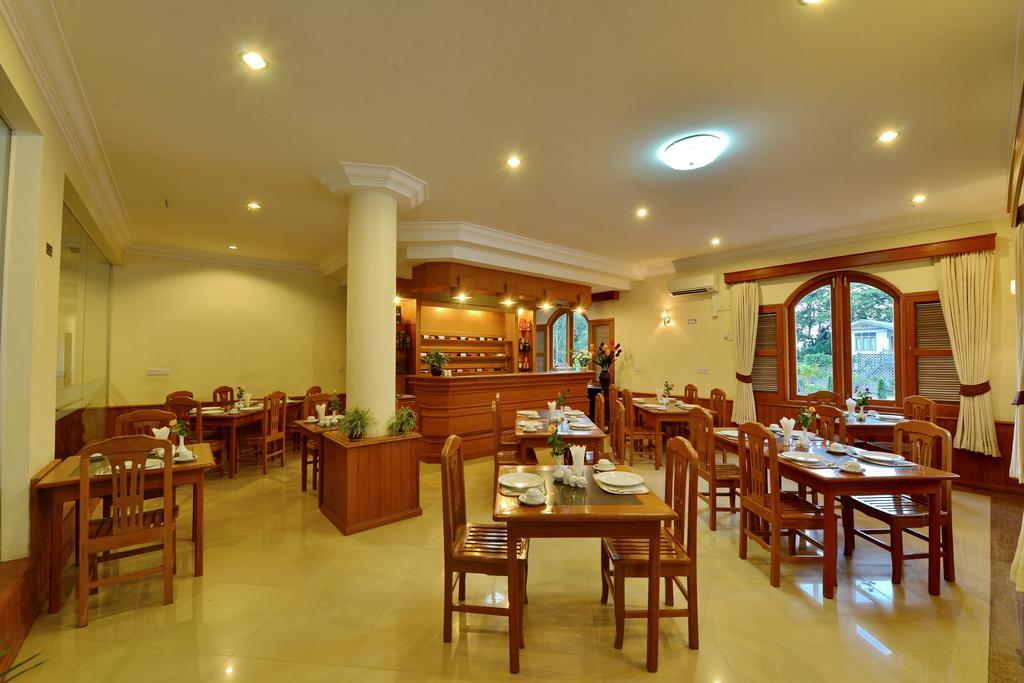 Win Unity Hotel 彬乌伦 外观 照片